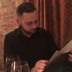 Profile Picture of Joseph Kendrick (@kendo_1988) on Instagram