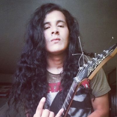 Profile Picture of Ricardo Hudson (@RickkRipper) on Twitter