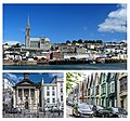 Profile Picture of Cobhon Wikipedia