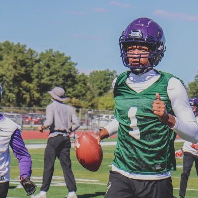 𝐼𝓈𝒾𝒶𝒽 𝒲𝒶𝓉𝓉𝓈 (IW2 🌟) - Twitter Profile Picture of 𝐼𝓈𝒾𝒶𝒽 𝒲𝒶𝓉𝓉𝓈 (IW2 🌟) (@Michigan_Best) on Twitter