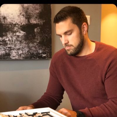 Profile Picture of Erik Torgersen (@ErikTorgersen6) on Twitter