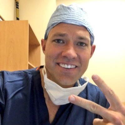 Profile Picture of Jeffery Dickson (@Jeffdickson47) on Twitter