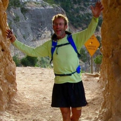 Profile Picture of Wayne Nichols (@Ironmanzone) on Twitter