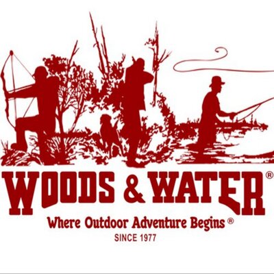 Profile Picture of Woods & Water (@WoodsandWaterAL) on Twitter