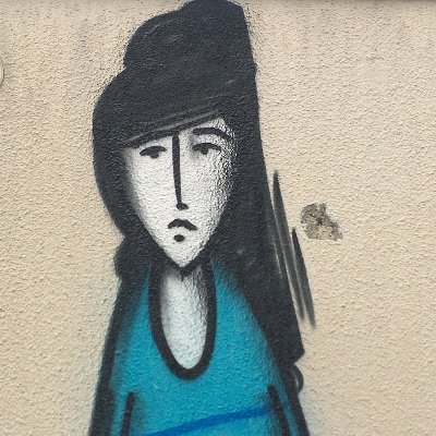 Profile Picture of Ruth Liebald (@RLiebald) on Twitter