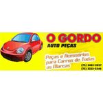 Profile Picture of 🛠 O Gordo Auto Peças (@ogordoautopecas) on Instagram