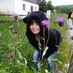 Profile Picture of Alice Schindlerova (@nyx_2018) on Instagram