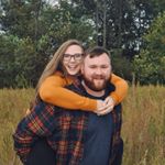 Profile Picture of Caleb Fitzwater (@c_fitzh20) on Instagram