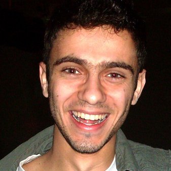 Profile Picture of Andre Anelli (@@Andreanelli2010) on Twitter