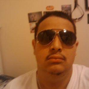 Profile Picture of Antoin Garcia (@hyrulesking) on Myspace