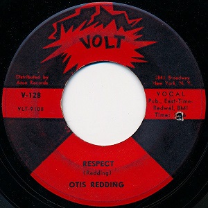 Profile Picture of Respect (song) - Wikipediaon Wikipedia