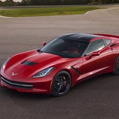 Profile Picture of Seth Rye (@Corvettes4life) on Twitter