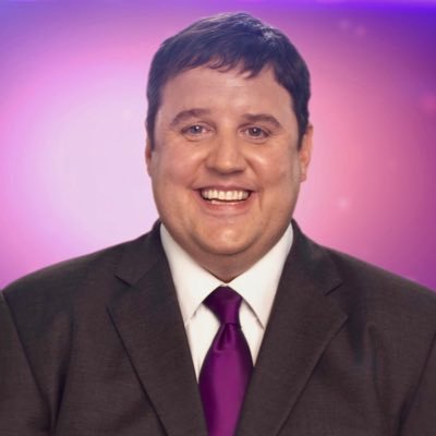 Profile Picture of Peter Kay (@peterkay_co_uk) on Twitter