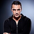 Profile Picture of Ummet Ozcan - Wikipediaon Wikipedia