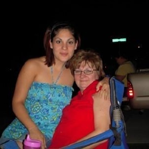 Profile Picture of Audrey Field (@146169758) on Myspace