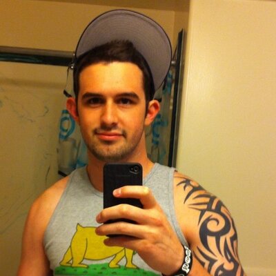 Profile Picture of Richard Parrinello (@RichParrinello) on Twitter