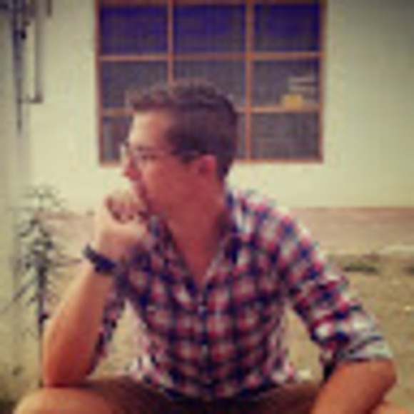 Gavin Gramstad - Poshmark Profile Picture of Gavin Gramstad (@gavingramstad) on Poshmark