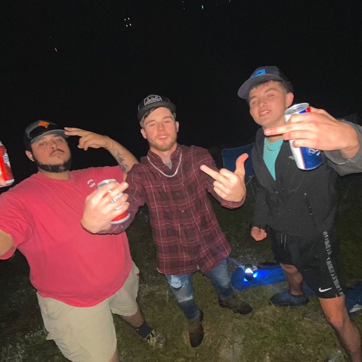 Profile Picture of Devin McFadden (@dmcfadden_5.7) on Tiktok