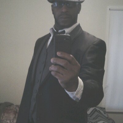 Profile Picture of Darryl Dennis (@papa1gee) on Twitter