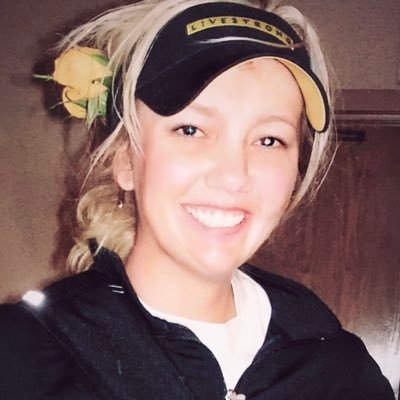 Profile Picture of Gena Solar (@livestronggena) on Twitter