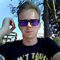 Profile Picture of Neil Lantto (@neil-lantto) on Quora