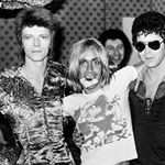 Profile Picture of James Osterberg Jones Lewis (@iggy.ziggy.lou) on Instagram