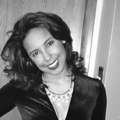 Profile Picture of Vanessa Vachon (@NessaTUW) on Twitter
