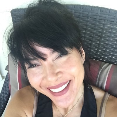 Profile Picture of Cynthia Hurst (@cynthia48079070) on Twitter