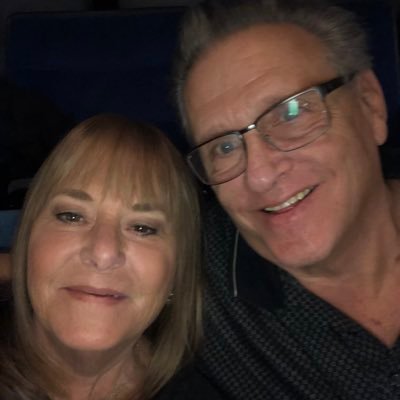 Profile Picture of Steve Schechtman (@SchechtmanSteve) on Twitter