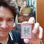 Profile Picture of Butterfly Amulet ครูบากฤษณะ (@thor_akaranan) on Instagram