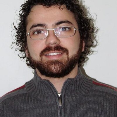 Profile Picture of Daniel Hammes (@danihammes) on Twitter