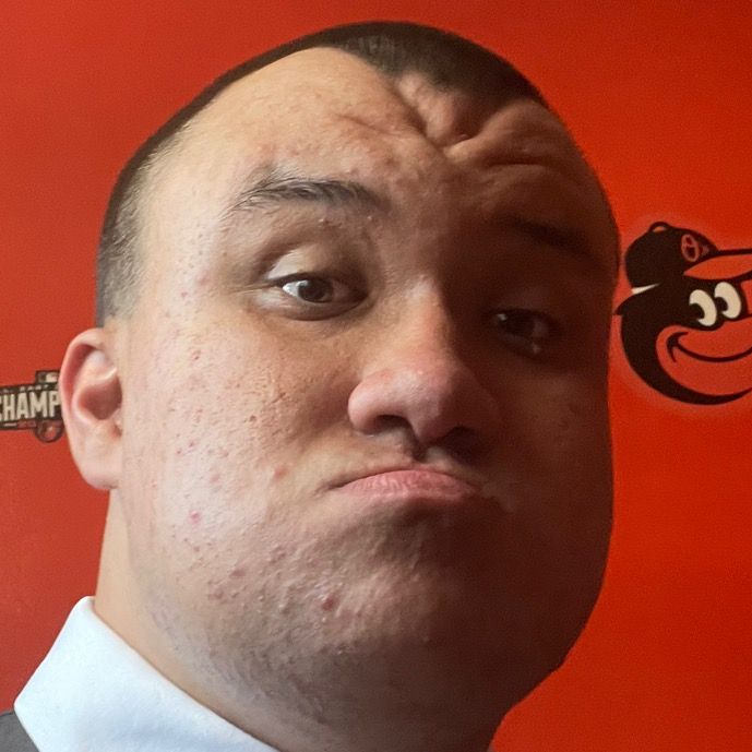 Profile Picture of Patrick Meehan (@@patrickmeehan54) on Tiktok