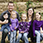 Profile Picture of James & Emily Dewitt (@thedewitts2003) on Flickr