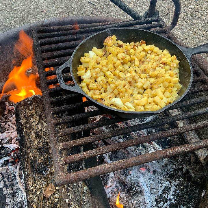 Profile Picture of Andrew Tuller (@wrecskitchen) on Tiktok