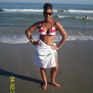 Profile Picture of Kierra Mccall (@redbone127) on Myspace