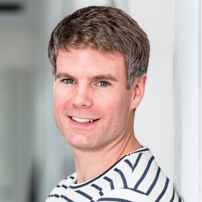 Profile Picture of John Weir  🇪🇺 (@weir_science) on Twitter