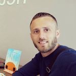 Profile Picture of Aleksandar Ruzicic (@ruzaaa.a) on Instagram