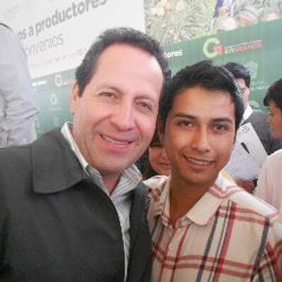 Profile Picture of ADRIAN MAYORGA (@ADRIANMAYORGA1) on Twitter