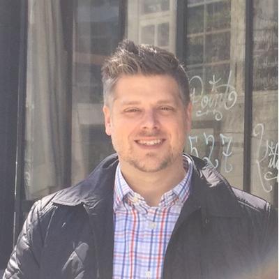 Profile Picture of Jason Behrends (@JasonBehrends) on Twitter