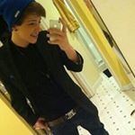 Profile Picture of Elliot (@eli_knight186) on Instagram