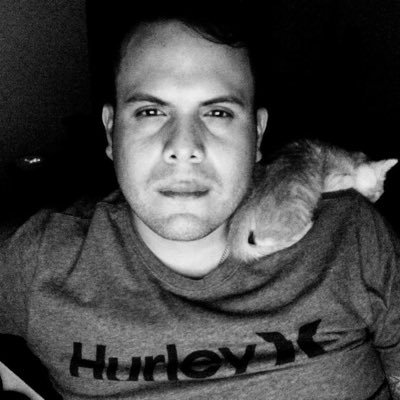 Profile Picture of Charles Hernandez (@ChuckHernandez_) on Twitter