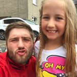 Profile Picture of Danny Newell 🇬🇧 (@dannyrunsamarathon_iv) on Instagram