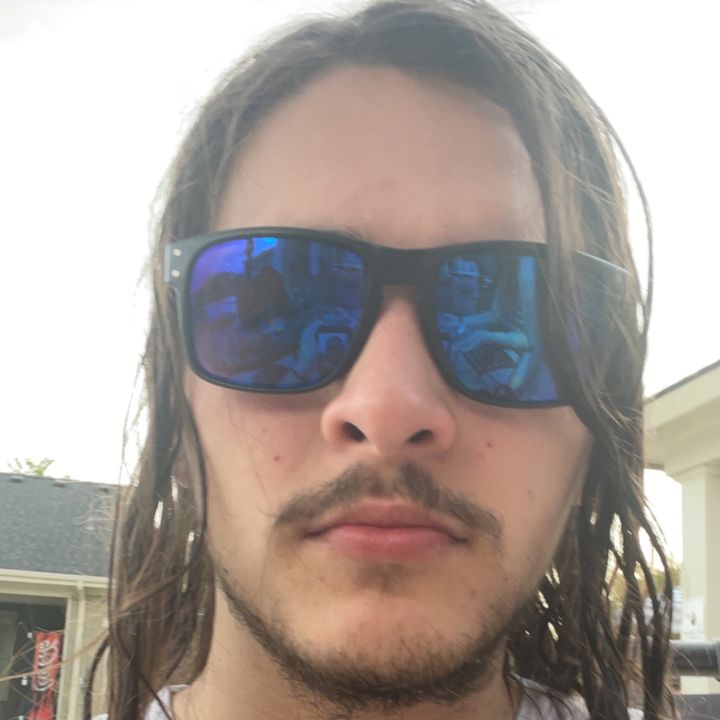 Profile Picture of Andrewjay222 (@andrewjay222) on Tiktok