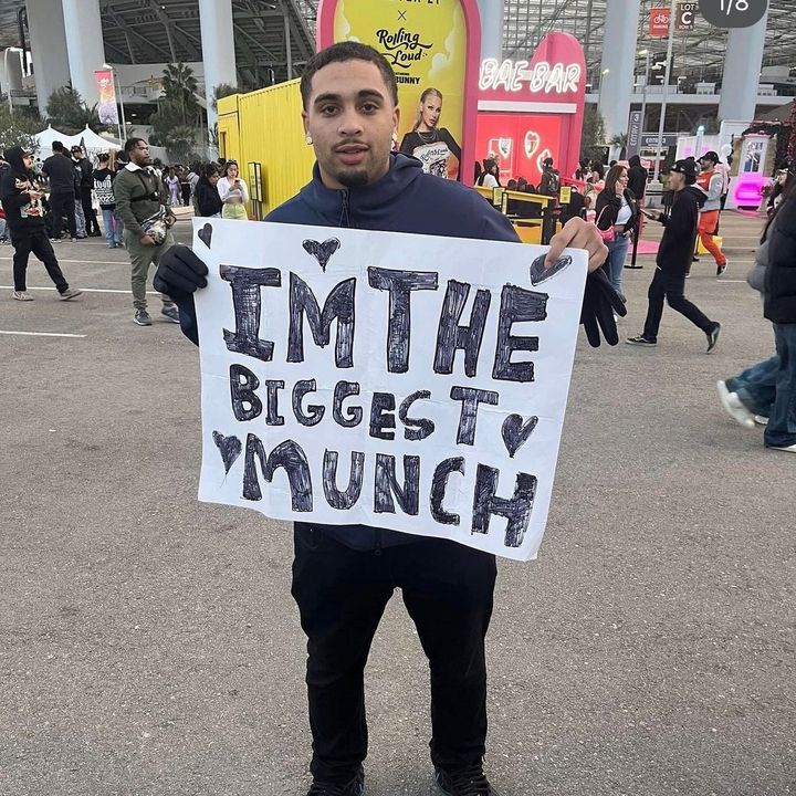 Profile Picture of John Carroll (@@johhhnnnnyy10) on Tiktok