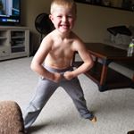 Profile Picture of Corey Stockman (@cstockman923) on Instagram