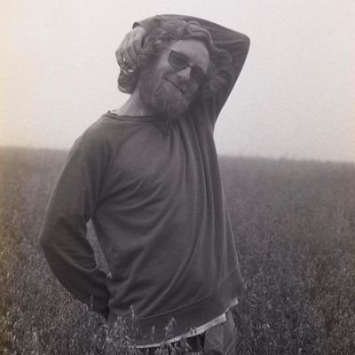 Profile Picture of Scott Oram (@scottoramv) on Twitter