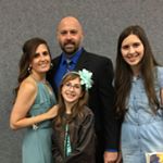 Profile Picture of Kristin Benson (@kynlosmom) on Instagram