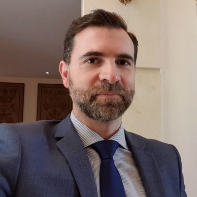 Profile Picture of Michael CHRISTOPHE (@agir_polePACA) on Twitter