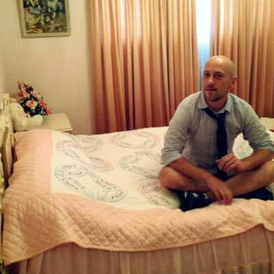 Profile Picture of Chris Dennis (@ChrisDnns) on Twitter