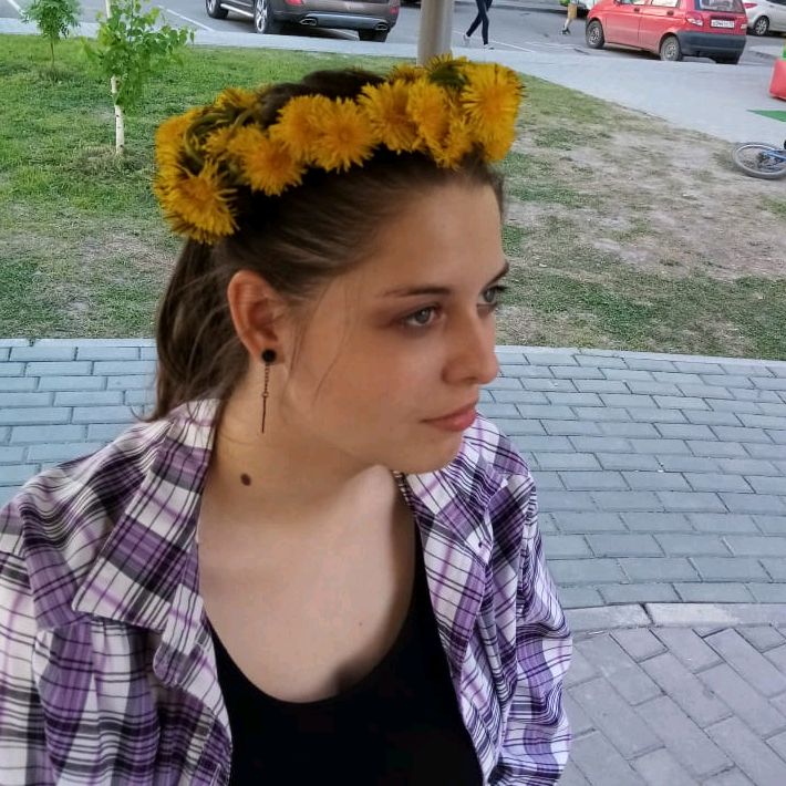 Profile Picture of Ева борева (@evaboreva) on Tiktok